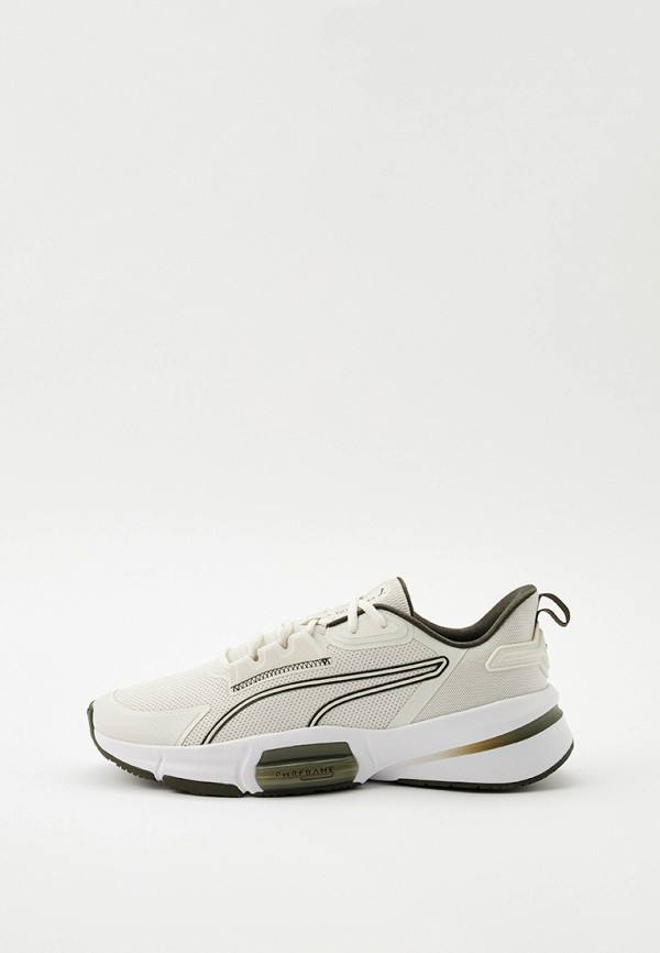 

Кроссовки PUMA, Бежевый, PWRFrame TR 3
