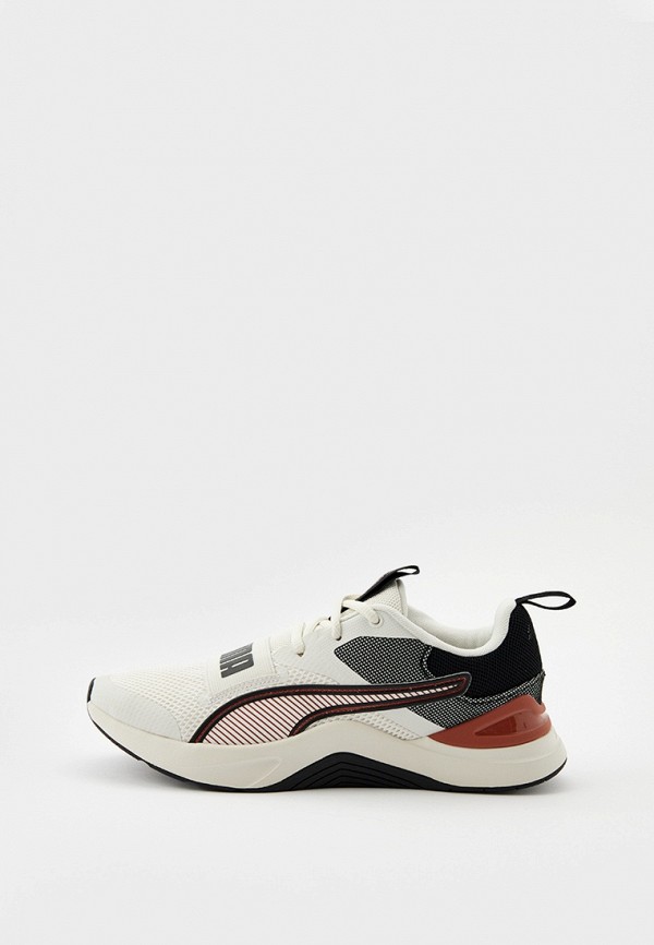 

Кроссовки PUMA, Бежевый, Prospect