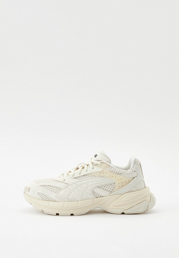 

Кроссовки PUMA, Белый, Velophasis