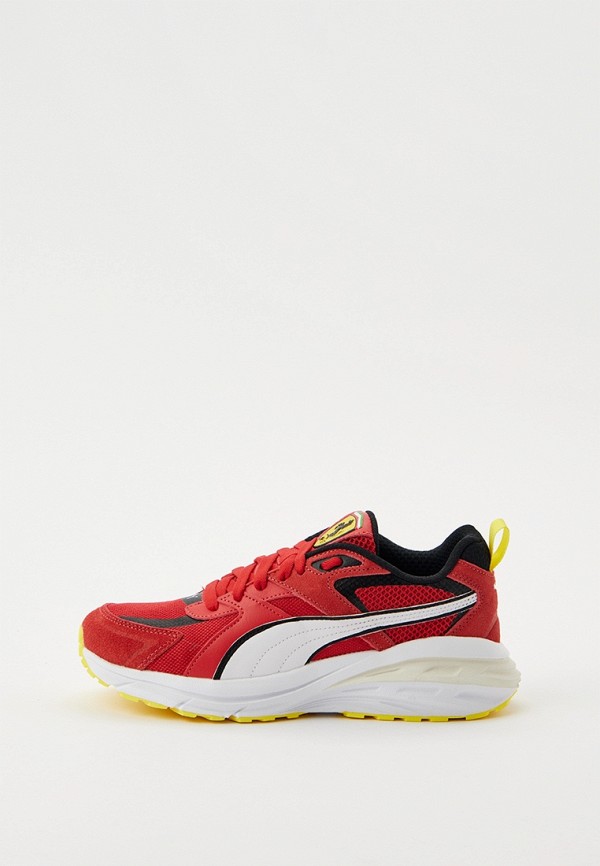 

Кроссовки PUMA, Красный, Ferrari Hypnotic LS