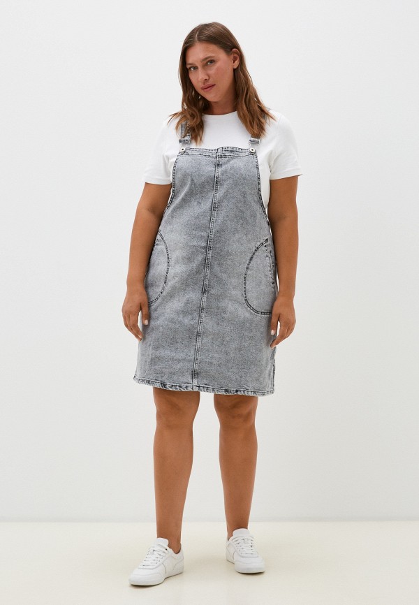 Сарафан джинсовый Sheikha 3906₽