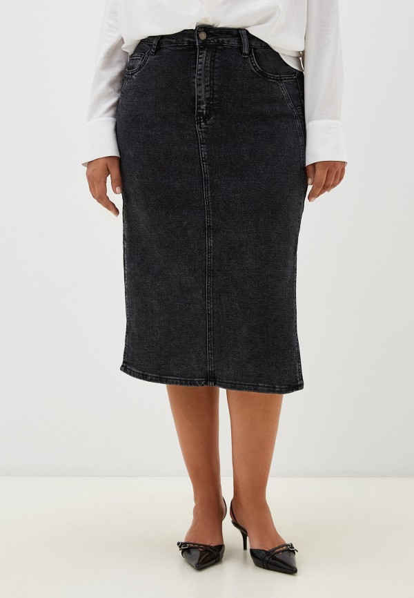 Юбка джинсовая Sheikha 2750₽