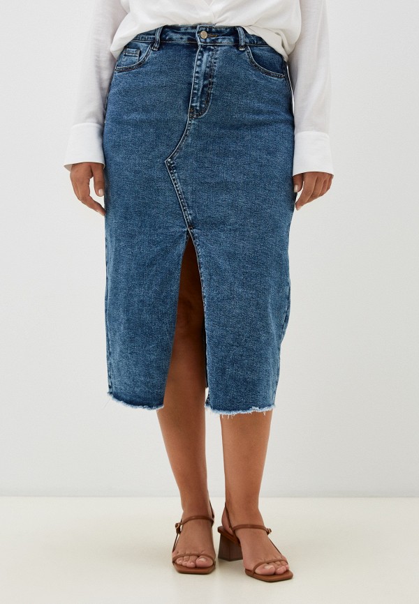 Юбка джинсовая Sheikha 5580₽