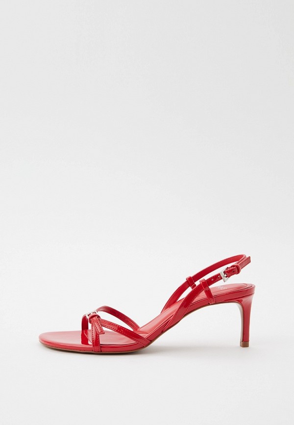 Босоножки Mango 3999₽