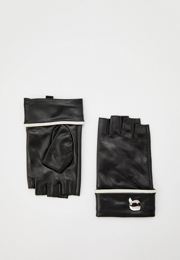 Митенки Karl Lagerfeld 13040₽