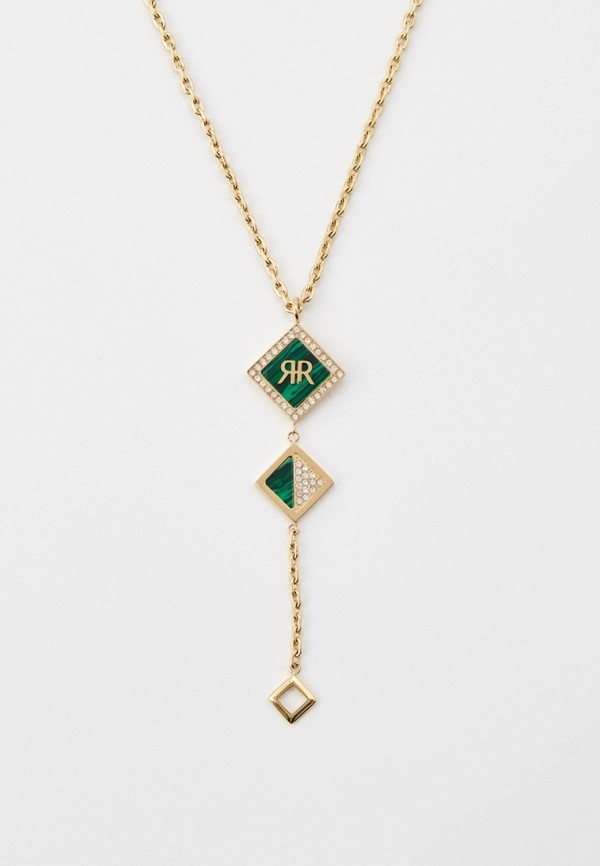 

Колье Cerruti 1881, Разноцветный