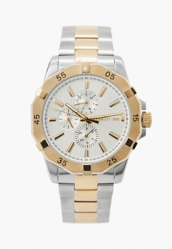 Часы Cerruti 1881 43400₽