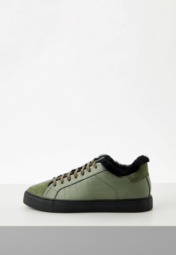 Кеды Hide Jack 22190₽