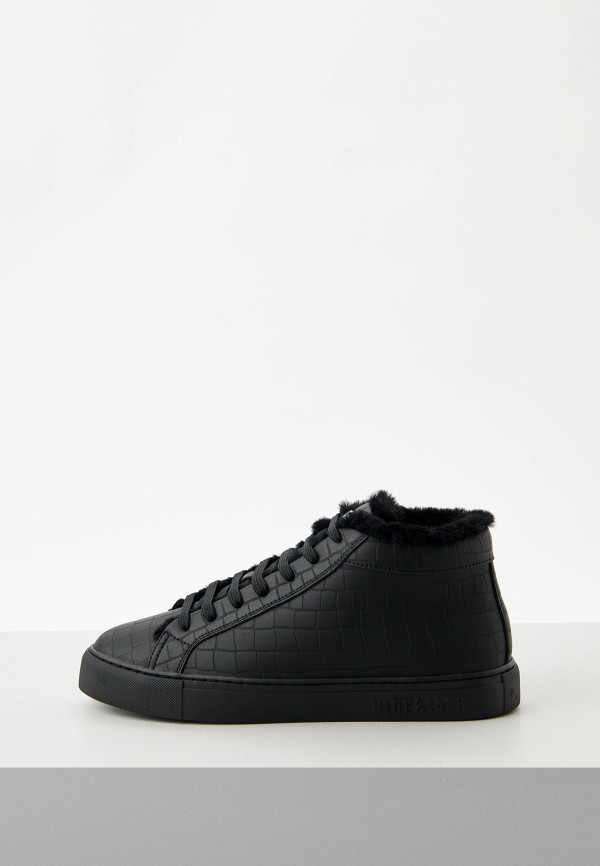 Кеды Hide Jack 22410₽