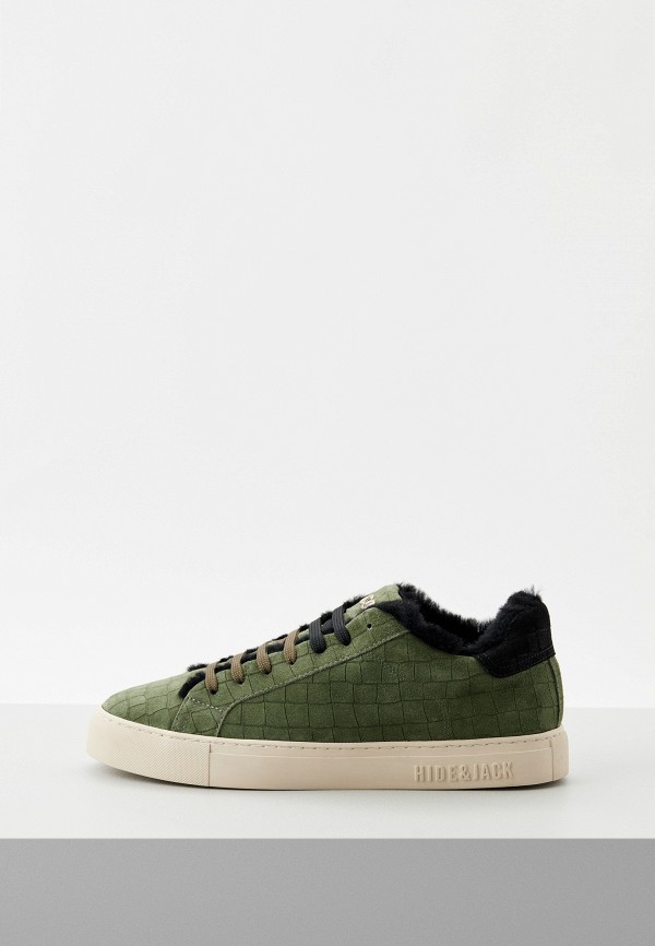 Кеды Hide Jack 23100₽