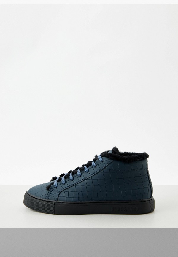 Кеды Hide Jack 23020₽