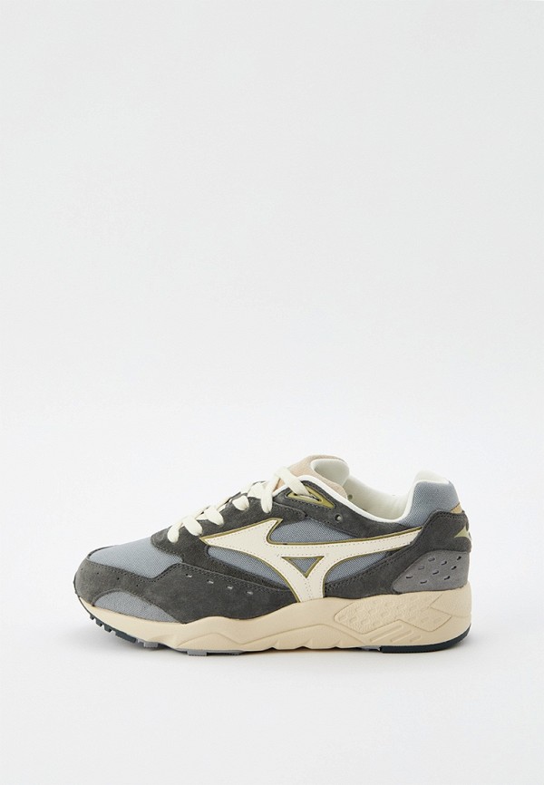 

Кроссовки Mizuno, Серый, Contender