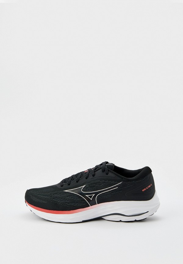 

Кроссовки Mizuno, Черный, WAVE ULTIMA 15