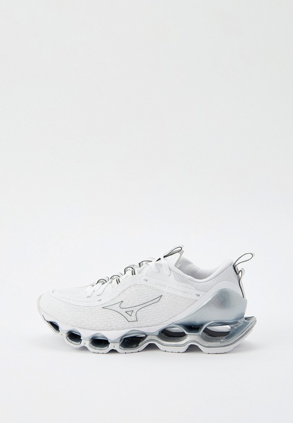 

Кроссовки Mizuno, Белый, WAVE PROPHECY 13