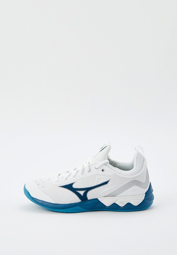 

Кроссовки Mizuno, Белый, WAVE LUMINOUS 2