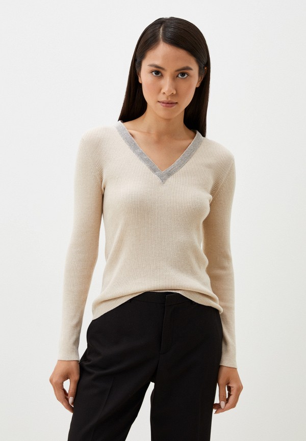 Пуловер Mollese 1590₽