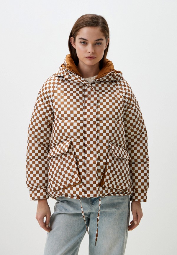 Куртка утепленная Mollese 3960₽