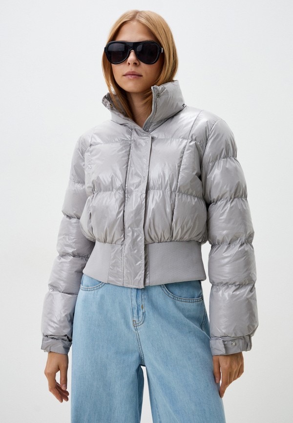 Куртка утепленная Mollese 2860₽