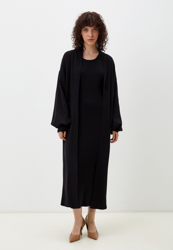 Платье и кардиган Mollese 11750₽