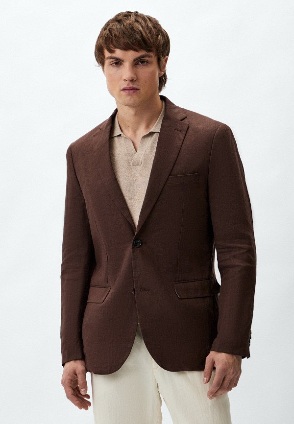 Пиджак H&M 