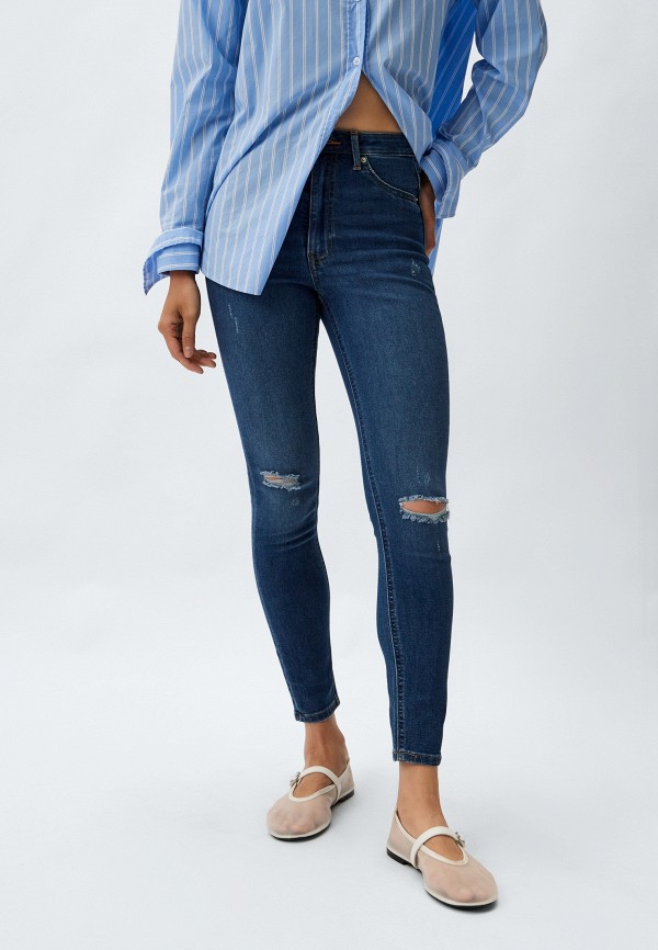 Джинсы HM 1320₽