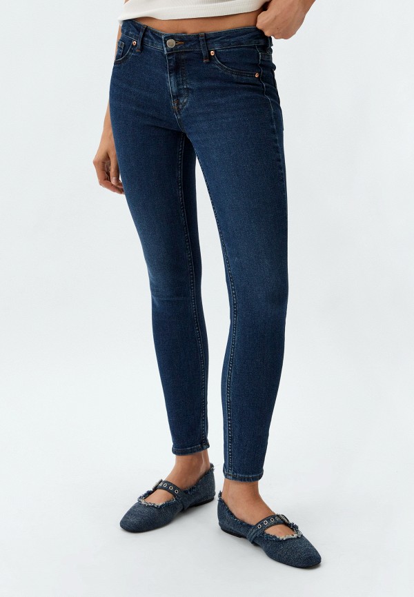 Джинсы HM 1100₽