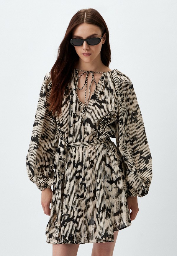 Платье H&M 