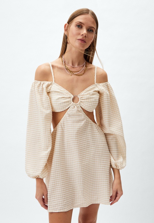 Платье H&M 