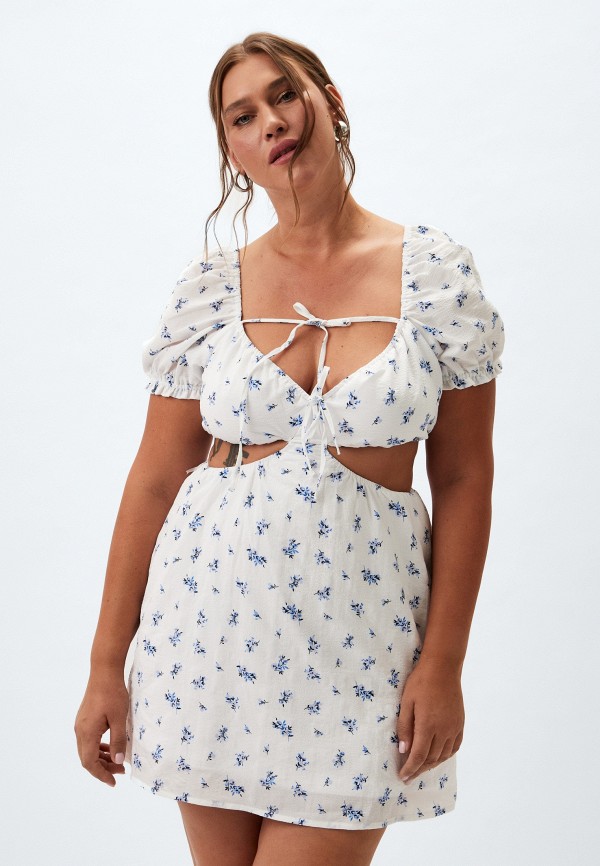 Платье H&M 