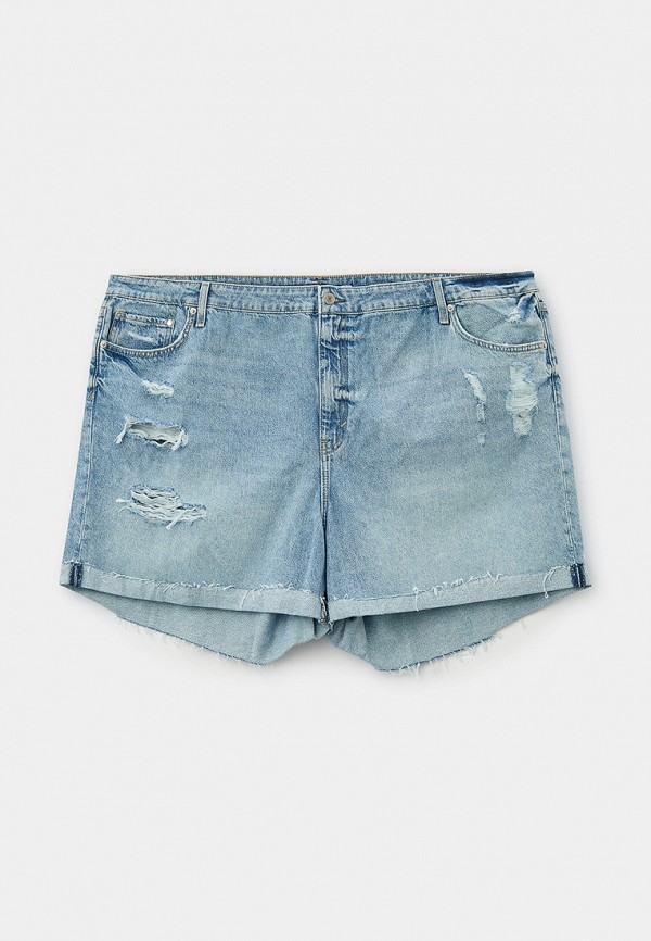 Шорты джинсовые HM 1400₽