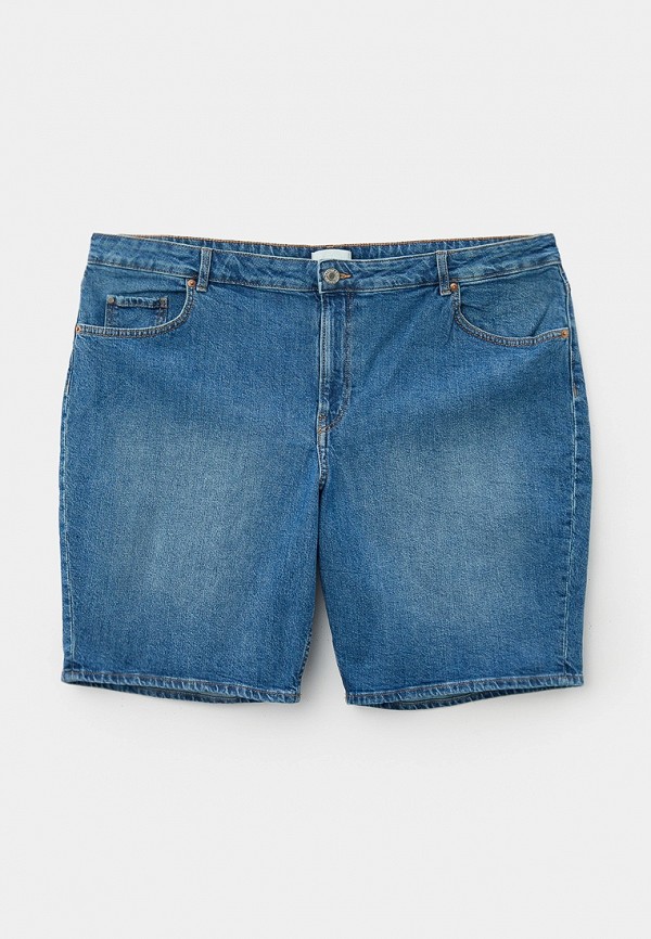 Шорты джинсовые H&M 