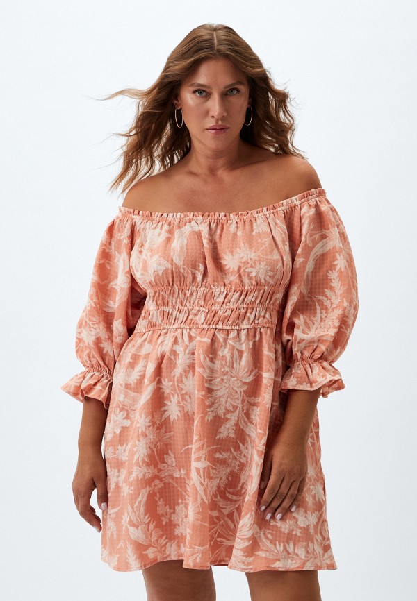 Платье HM 980₽