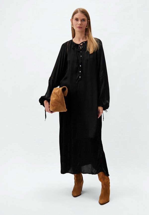 Платье пляжное HM 4610₽