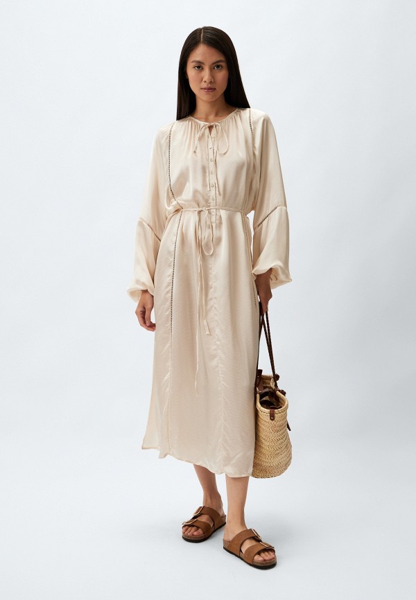 Платье пляжное HM 4610₽