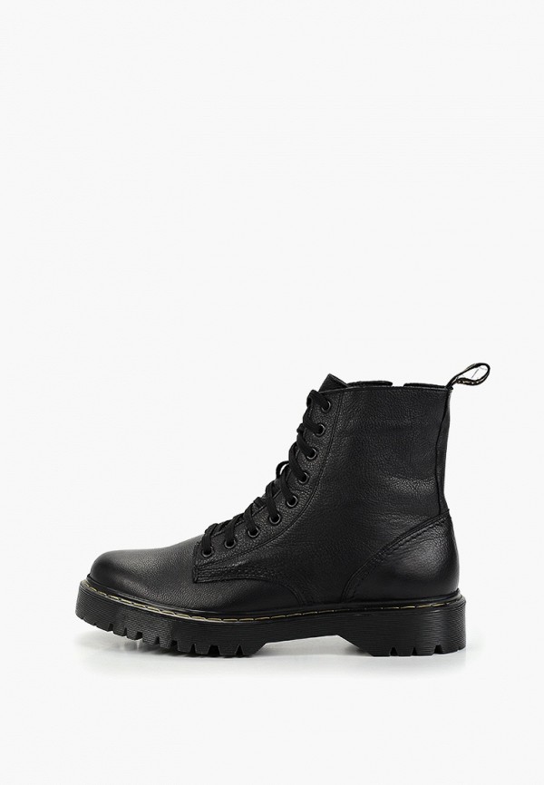 Ботинки B2B Black to Black 9950₽