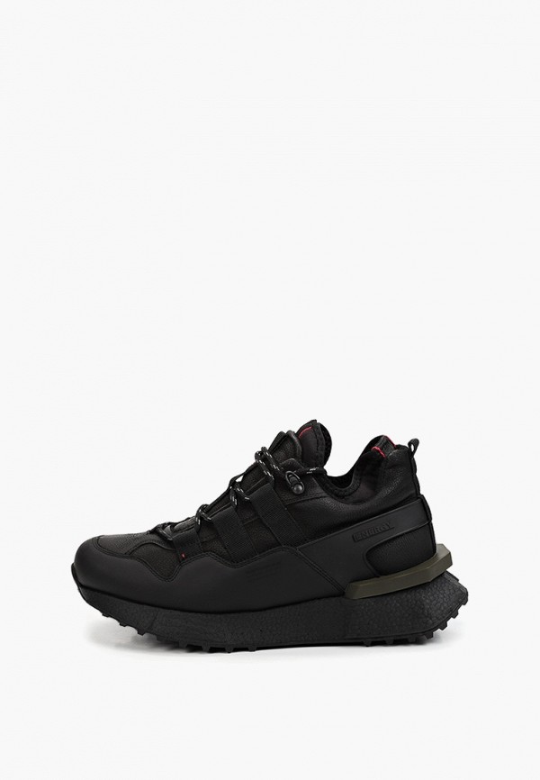 

Кроссовки B2B Black to Black, Черный