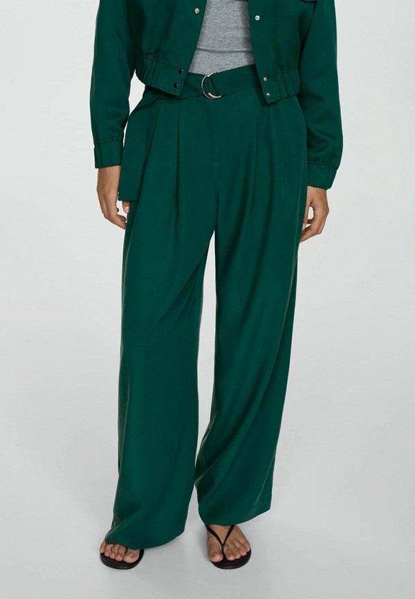 Брюки Mango 3999₽