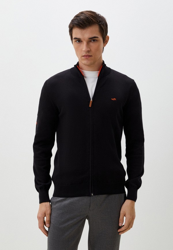 Кардиган Edoardo Caravella