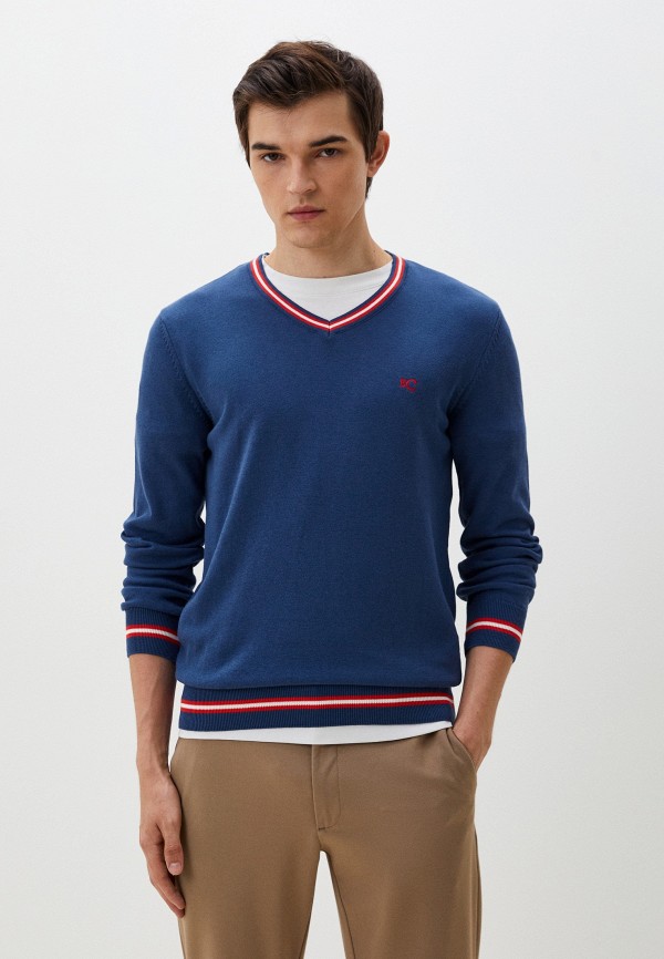 Пуловер Edoardo Caravella