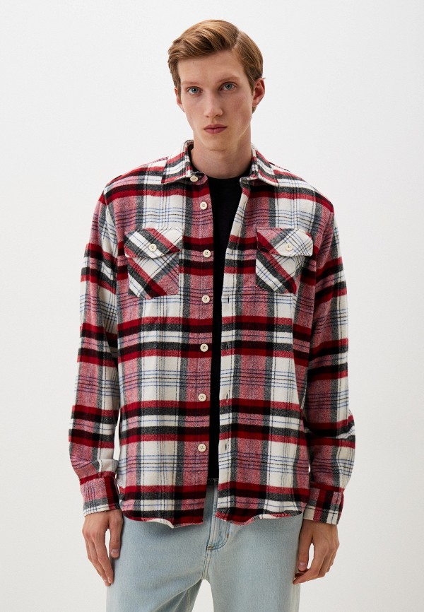 Рубашка Edoardo Caravella