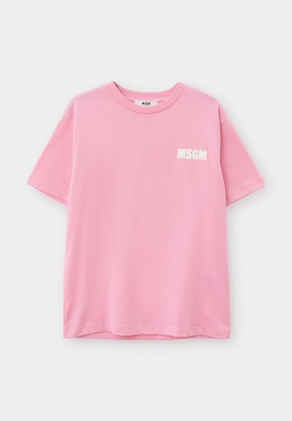Футболка MSGM Kids 4680₽