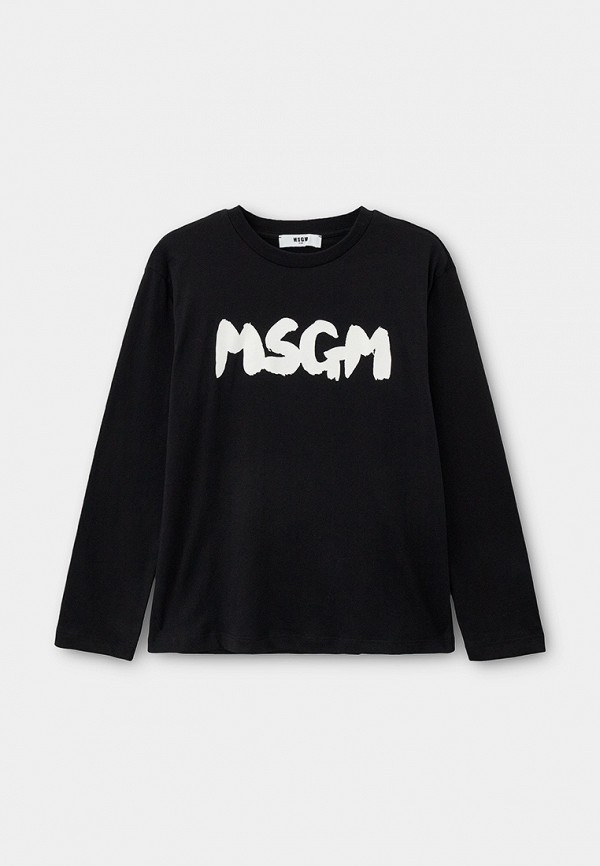 Лонгслив MSGM Kids 7800₽