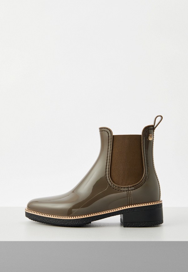 Полусапоги резиновые Lemon Jelly