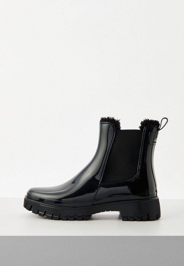 Полусапоги резиновые Lemon Jelly