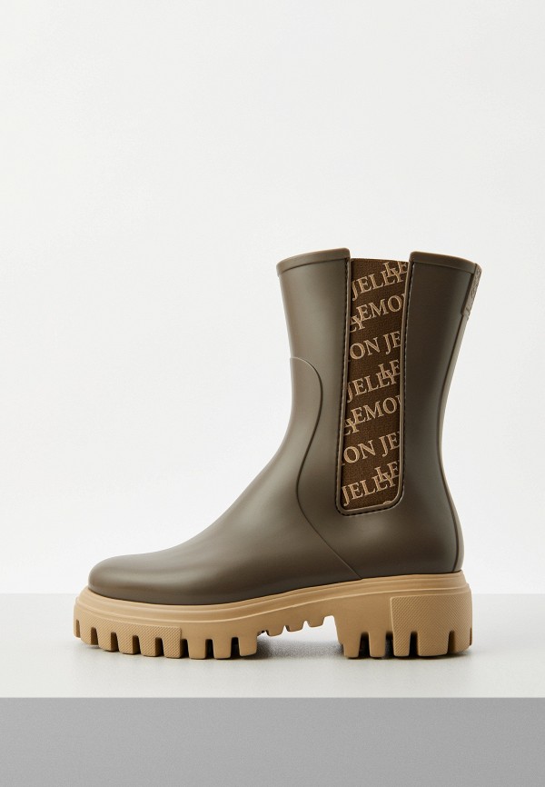 Полусапоги резиновые Lemon Jelly