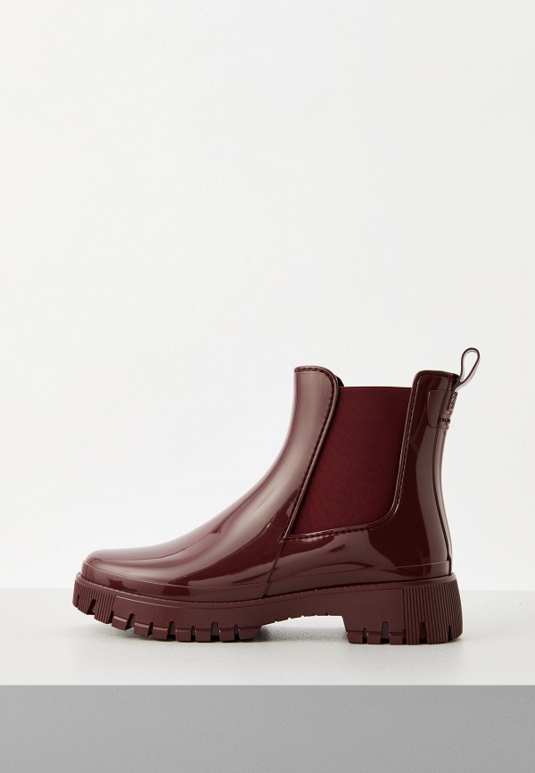 Полусапоги резиновые Lemon Jelly