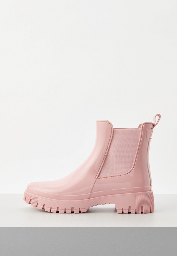 Резиновые полусапоги Lemon Jelly