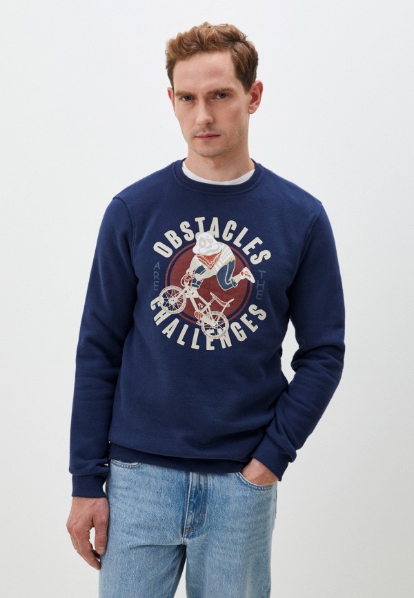 Свитшот Blend