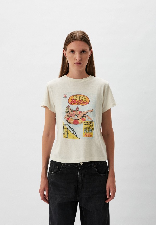 Футболка Re/Done