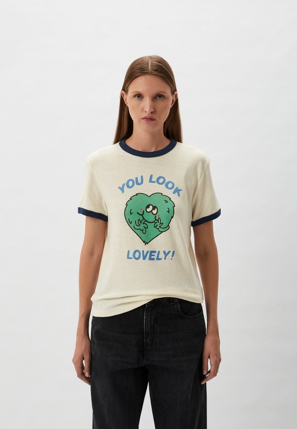 Футболка Re/Done